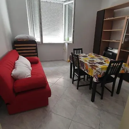 Appartement Affittasi