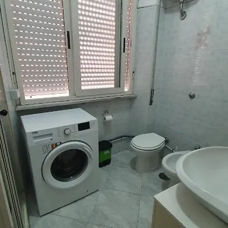 Appartement Affittasi *