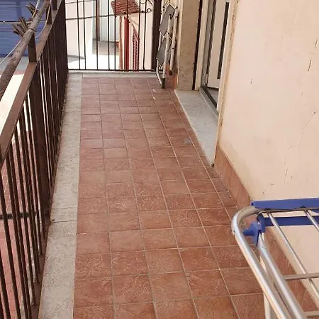 Appartement Affittasi *