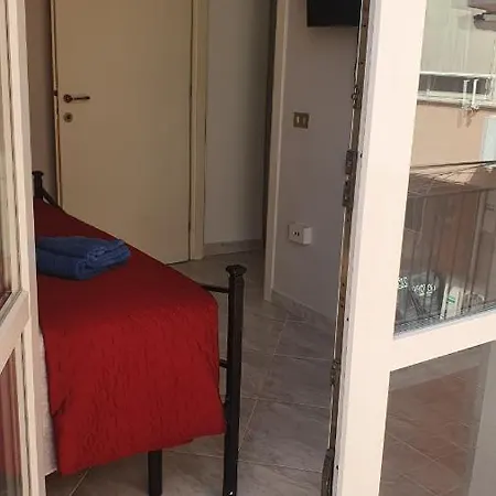 Affittasi Appartement