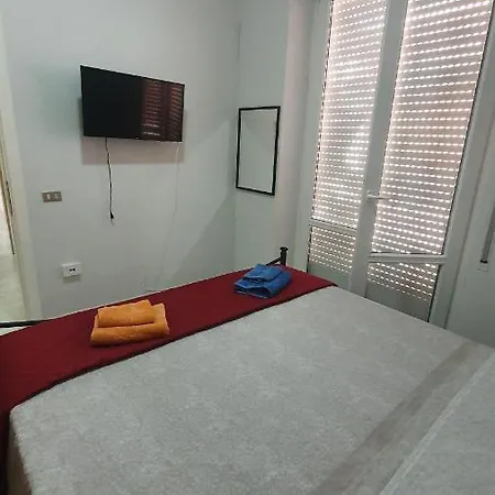 Appartement Affittasi *